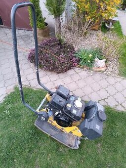 Bomag
