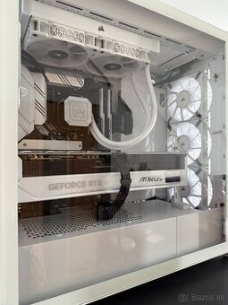 GIGABYTE AORUS GeForce RTX 5080 MASTER ICE 16G