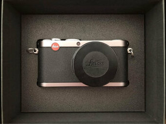 Leica X1