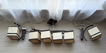 Set svietidiel