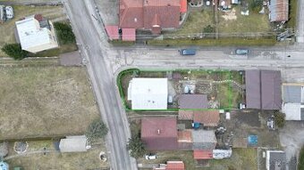 Veľký rodinný dom iba pár metrov od centra Rajeckých Teplíc