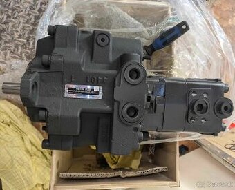 Predám čerpadlo CAT 305 CR
