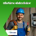 Elektrikár