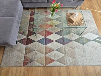 Koberec 230 x 160 cm - 1