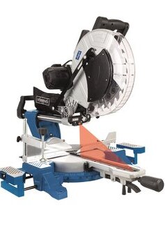 Scheppach HM L 140