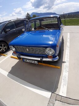 Lada 1200