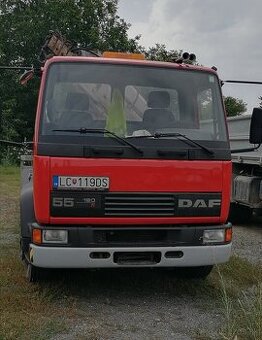 Daf
