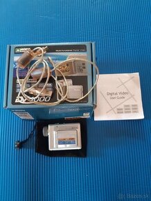 Mustek DV 4000