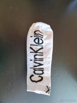 Calvin klein ponozky