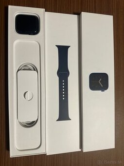 apple watch 6