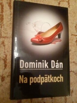 Na podpätkoch - Dominik Dán