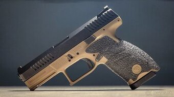 CZ P10 c