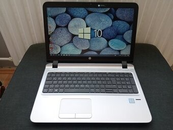 Hp Probook 450 G3 ,Intel® Core™i5 ,8gb ram , 240gb ssd