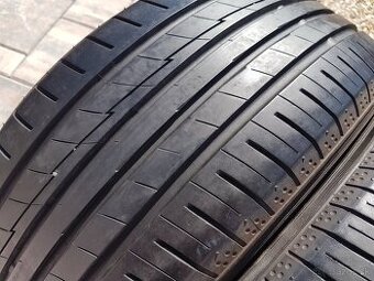 215/50 r17 letné pneumatiky 4ks Yokohama