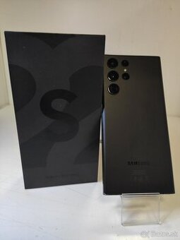 SAM S22 ULTRA 5G 12/512 Phantom Black