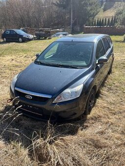 Predám Ford focus