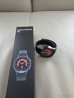 Samsung Galaxy Watch5 Pro 45mm