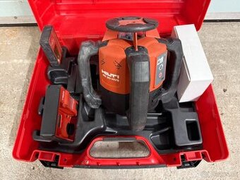 Exterierový rotačný laser Hilti PR30 HVS
