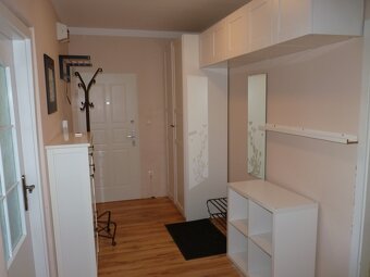 Prenájom, 3 izbový byt, Hurbanovo