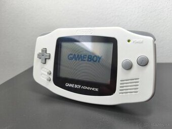 Nintendo Gameboy Advance