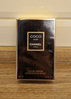 Chanel Coco Noir, Eau De Parfum, 100 ml
