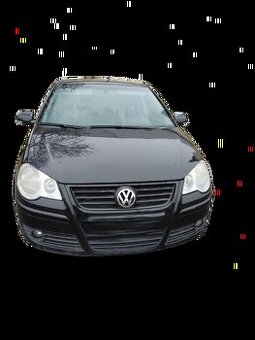 Predám Volkswagen Polo