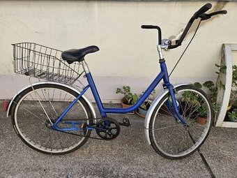 Bicykel liberta 24