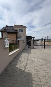 Predaj 4 izb RD