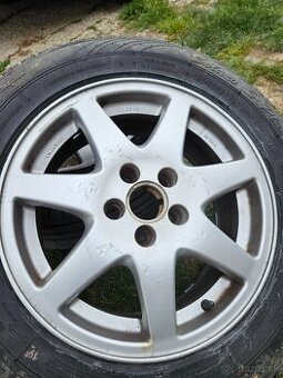 Predam elektrony 5x100