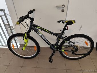 Predám bicykel
