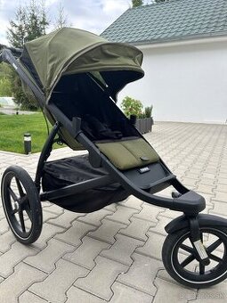 Thule urban glide 2