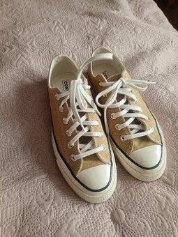 Chuck 70 Fall Tone Converse