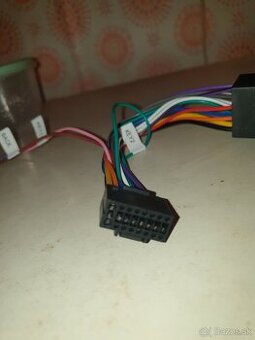 adapter redukcia
