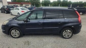 Citroën C4 Grand Picasso 2.0HDI ,100KW