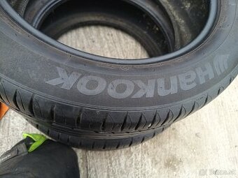 Pneumatiky Hankook 235/55R19