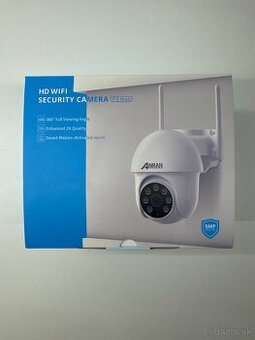 Anran Security Camera P3 Max
