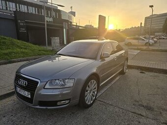Audi a8 d3 3.0tdi