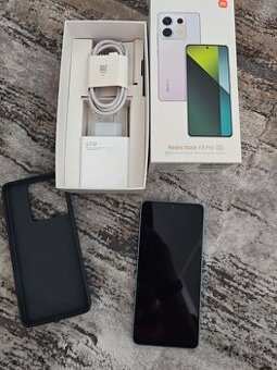 Xiaomi Redmi Note 13 Pro 5G