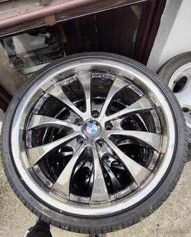 Disky BMW r20