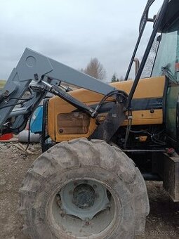 Zetor ukt