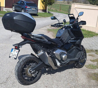 HONDA xadv 750 ADVEN.