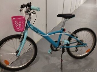 Predám bicykel
