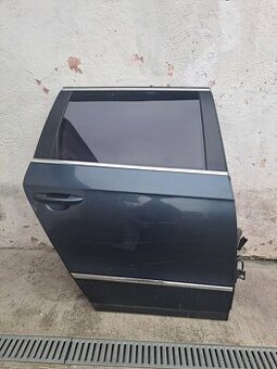 Prave zadne dvere passat B6 combi