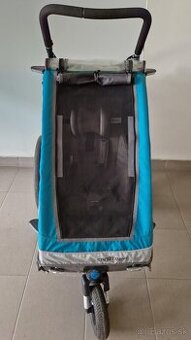 Qeridoo Sportrex 1 Petrol