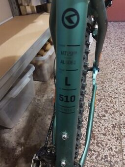 Bicykel Kellys