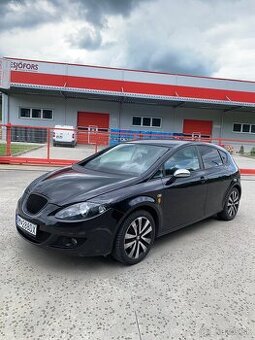 Seat Leon 1p 1.9 tdi 77kw
