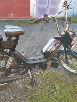 Babetta 210