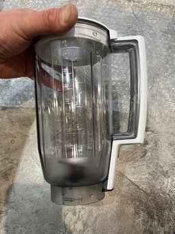 Bosch mum mixér, MUZ5MX1 pre kuchynský robot