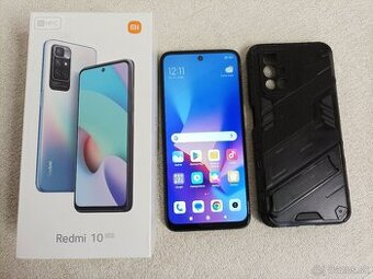 Xiaomi Redmi Note 10