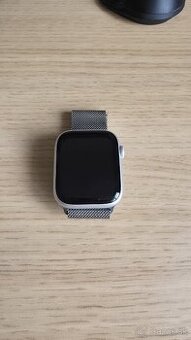 Apple Watch Series 8 45 mm Silver